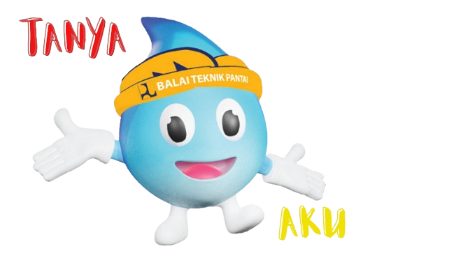 Maskot Balai